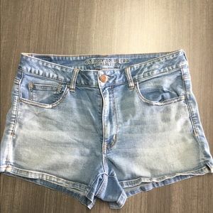 American Eagle shorts